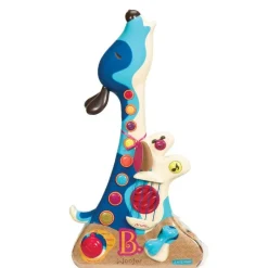 B. Musik*Toys Woofer - Guitar