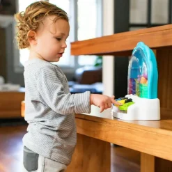 Hape Musik*Baby Einstein Pop & Glow Piano