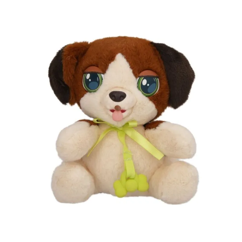 Baby Paws Blandet Legetøj*Mini - Beagle