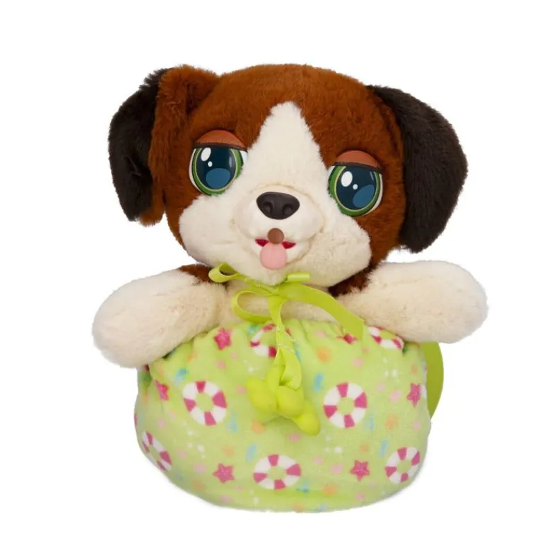 Baby Paws Blandet Legetøj*Mini - Beagle