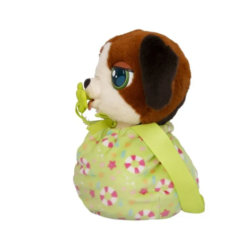 Baby Paws Blandet Legetøj*Mini - Beagle