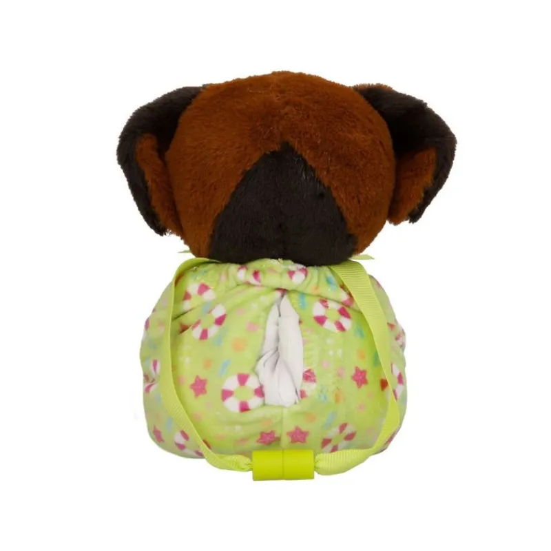 Baby Paws Blandet Legetøj*Mini - Beagle