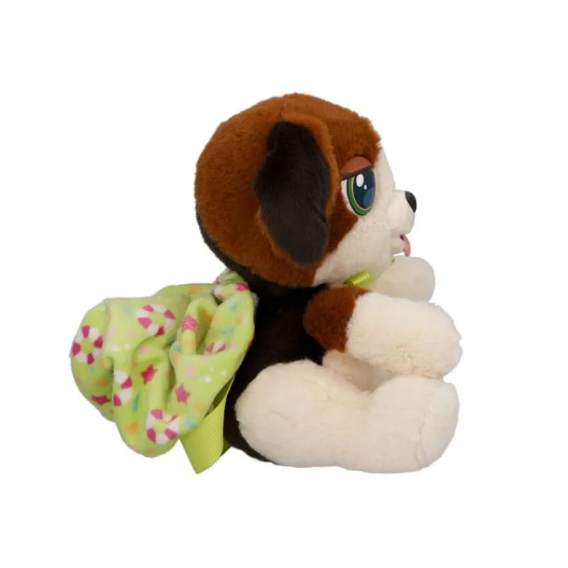 Baby Paws Blandet Legetøj*Mini - Beagle