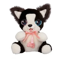 Baby Paws Blandet Legetøj*Mini - Border Collie