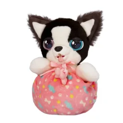 Baby Paws Blandet Legetøj*Mini - Border Collie