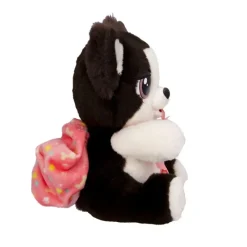 Baby Paws Blandet Legetøj*Mini - Border Collie