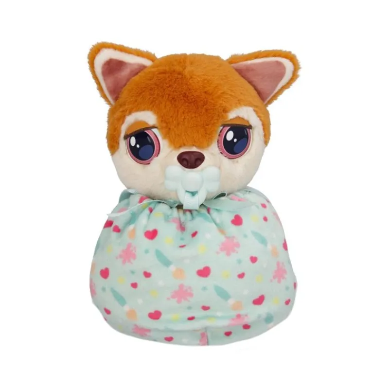 Baby Paws Blandet Legetøj*Mini - Shibainu