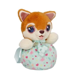 Baby Paws Blandet Legetøj*Mini - Shibainu