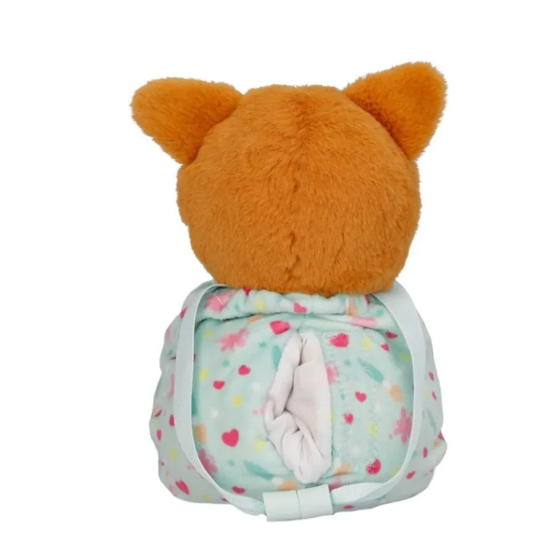 Baby Paws Blandet Legetøj*Mini - Shibainu