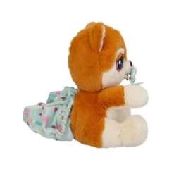 Baby Paws Blandet Legetøj*Mini - Shibainu