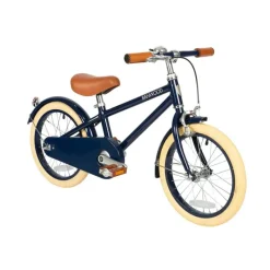 Banwood Løbecykler, Løbehjul & Cykelhjelme*Classic - Navy