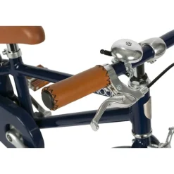 Banwood Løbecykler, Løbehjul & Cykelhjelme*Classic - Navy