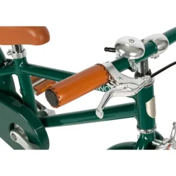 Banwood Løbecykler, Løbehjul & Cykelhjelme*Classic Cykel - Gron