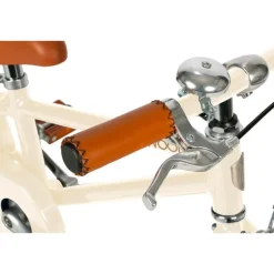 Banwood Løbecykler, Løbehjul & Cykelhjelme*Classic Cykel - White