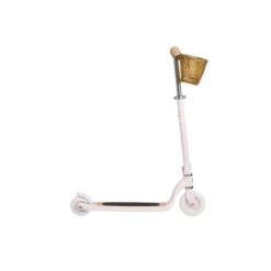 Banwood Løbecykler, Løbehjul & Cykelhjelme*Maxi Løbehjul, Pink