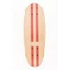 Banwood Løbecykler, Løbehjul & Cykelhjelme*Skateboard, Red