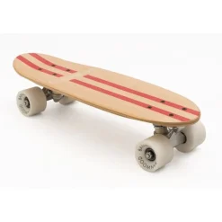 Banwood Løbecykler, Løbehjul & Cykelhjelme*Skateboard, Red
