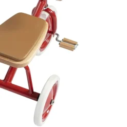 Banwood Løbecykler, Løbehjul & Cykelhjelme*Trike Trehjulet Cykel- Red