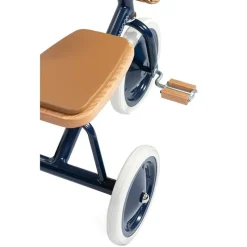 Banwood Løbecykler, Løbehjul & Cykelhjelme*Trike Trehjulet Cykel - Navy