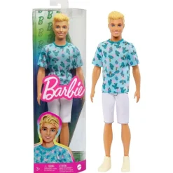 Barbie Blandet Legetøj*Fashionista Ken