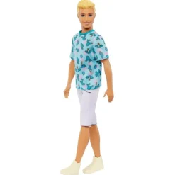 Barbie Blandet Legetøj*Fashionista Ken