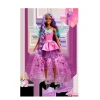 Barbie Alle Dukker*Touch Of Magic Brooklyn Dlx Doll