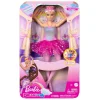Barbie Alle Dukker*Twinkle Lights Ballerina Blond