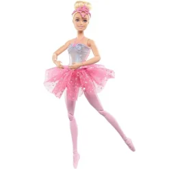Barbie Alle Dukker*Twinkle Lights Ballerina Blond