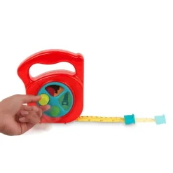 Battat Værksted*MaleBånd