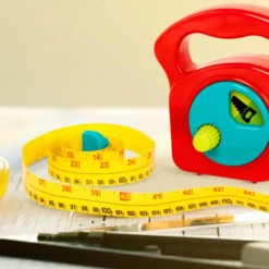 Battat Værksted*MaleBånd