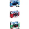 Bburago Biler & Transport*1Stk Traktor, 10 Cm