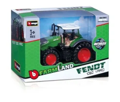 Bburago Biler & Transport*1Stk Traktor, 10 Cm