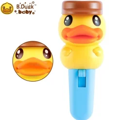 B.Duck Blandet Legetøj*Basketball Saet