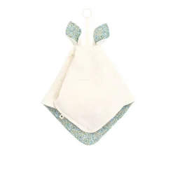 BIBS Nusseklude*Liberty Nusseklud, Kangaroo Eloise - Ivory