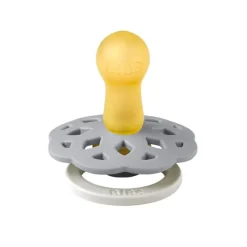 BIBS Sutter & Suttesnore*2Pk Boheme Glow Latex Str.1, Sage/Cloud Night