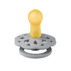 BIBS Sutter & Suttesnore*2Pk Boheme Latex Str.2, Cloud/Blush