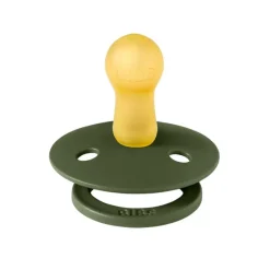 BIBS Sutter & Suttesnore*2Pk Colour Latex Str.2, Sage/Hunter Green