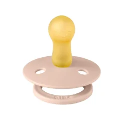 BIBS Sutter & Suttesnore*2Pk Colour Latex Str.2, Studio Jasmine/Blush Mix