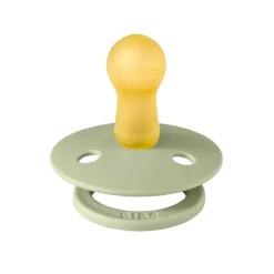 BIBS Sutter & Suttesnore*2Pk Colour Latex Str. 1, Sage/Hunter Green