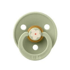 BIBS Sutter & Suttesnore*2Pk Colour Latex Str.2, Studio Jasmine/Sage Mix