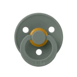 BIBS Sutter & Suttesnore*2Pk Colour Latex Str.2, Vanilla/Pine