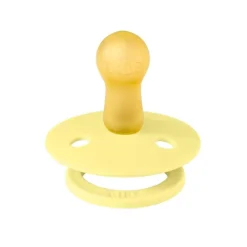 BIBS Sutter & Suttesnore*2Pk Colour Latex Str.2, Sunshine/Violet Sky