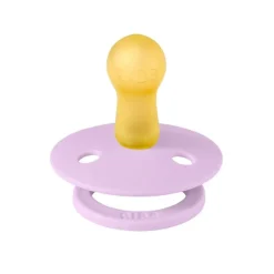 BIBS Sutter & Suttesnore*2Pk Colour Latex Str.2, Sunshine/Violet Sky