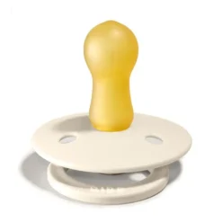 BIBS Sutter & Suttesnore*2Pk. Sutter Str. 2, Ivory/Sage