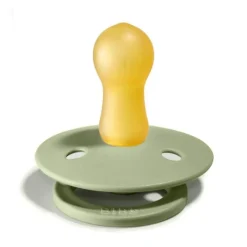 BIBS Sutter & Suttesnore*2Pk. Sutter Str. 2, Ivory/Sage