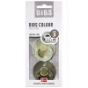 BIBS Sutter & Suttesnore*2Pk. Sutter Str. 3, Sage/Hunter Green