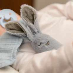 BIBS Rangler & Bideringe*Rangle Kangaroo, Cloud