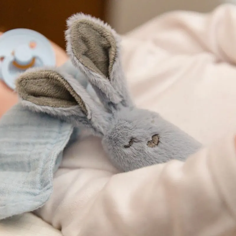 BIBS Rangler & Bideringe*Rangle Kangaroo, Cloud