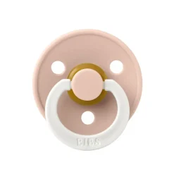 BIBS Sutter & Suttesnore*1Stk Colour Glow Latex Str.2, Blush Night