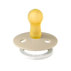 BIBS Sutter & Suttesnore*1Stk Colour Glow Latex Str.2 Vanilla Night